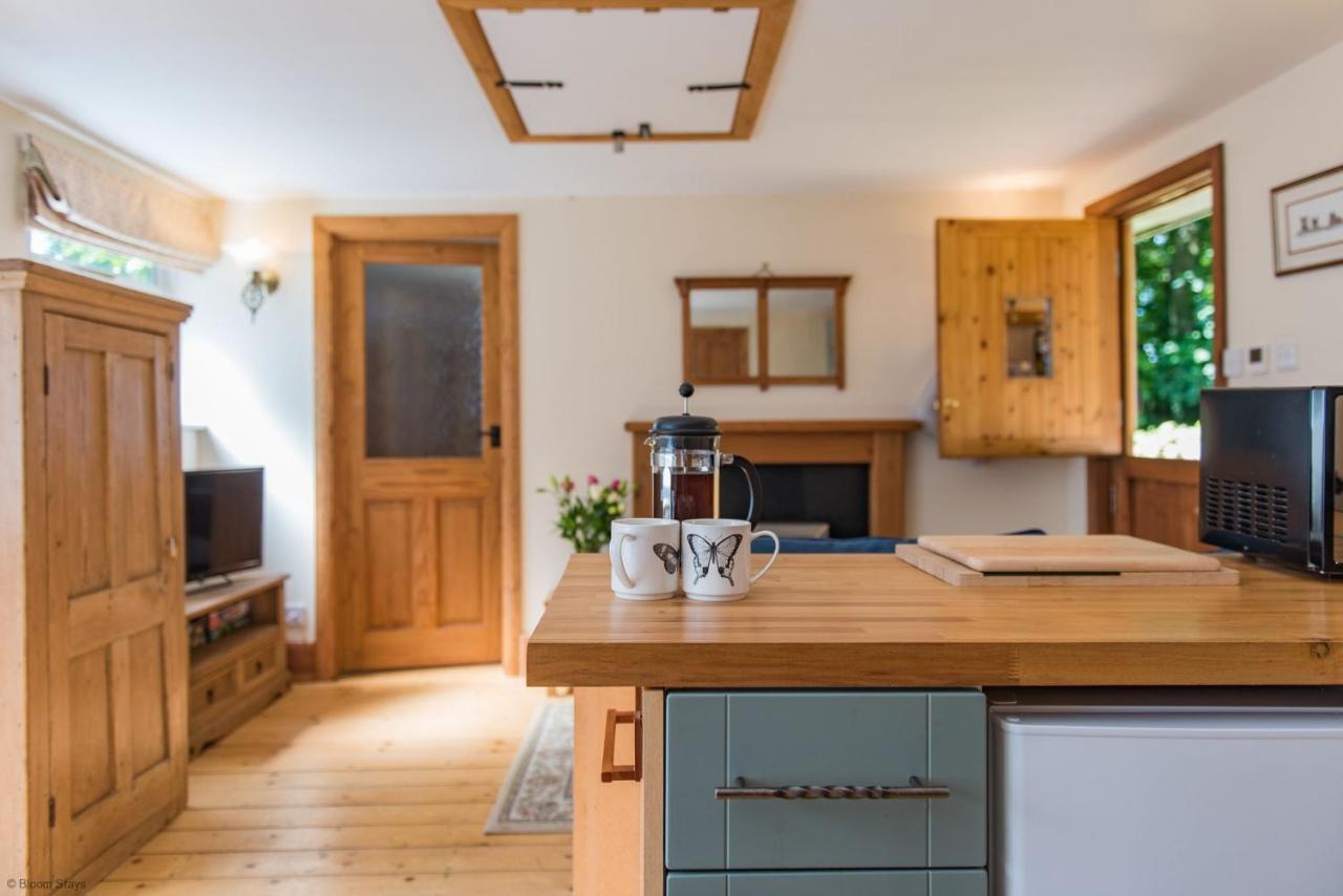 Holiday home Pheasants By Bloom *