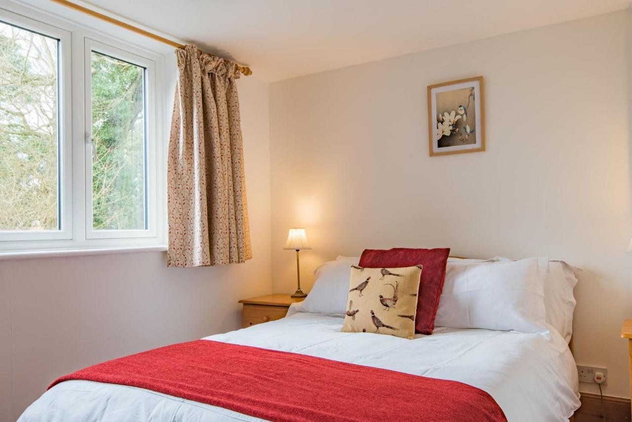 Holiday home Pheasants By Bloom
